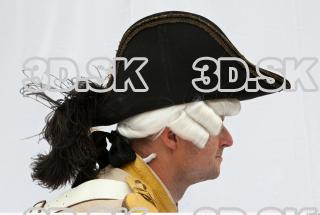 Hat costume texture 0007